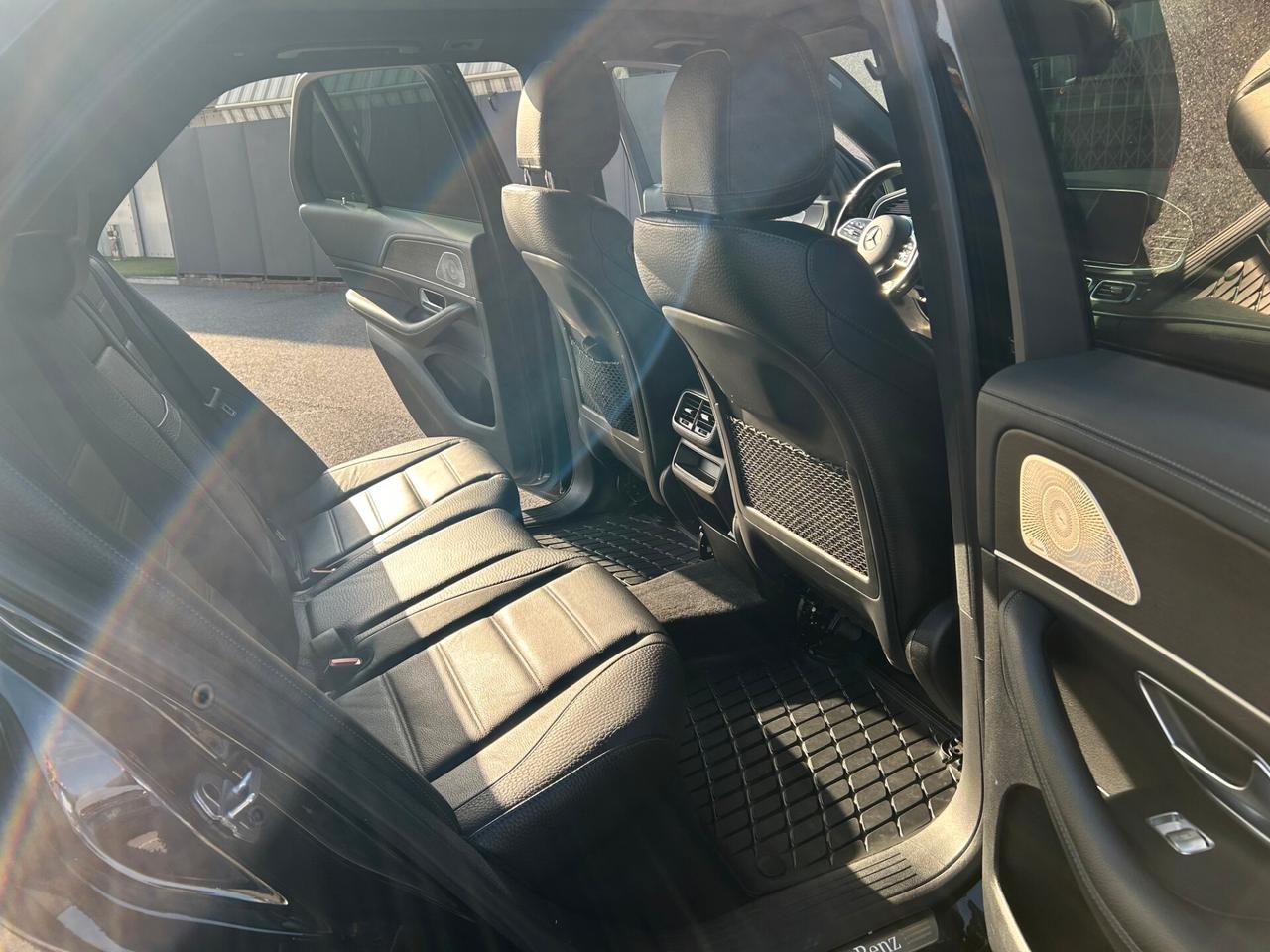 Mercedes-benz GLE 350 de hybrid EQ 4Matic Premium Plus
