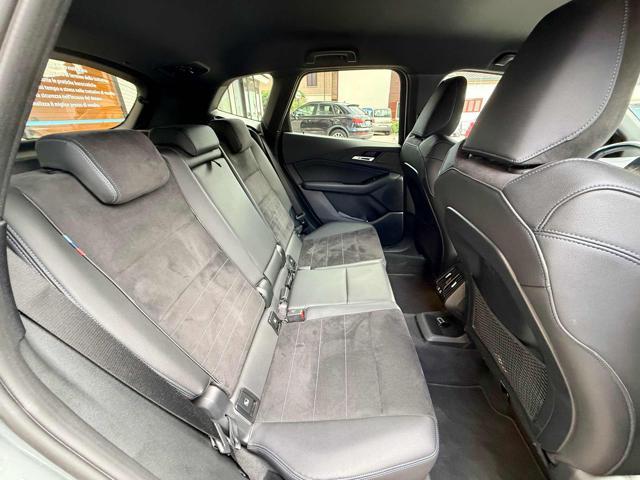 BMW 218 d Active Tourer Msport