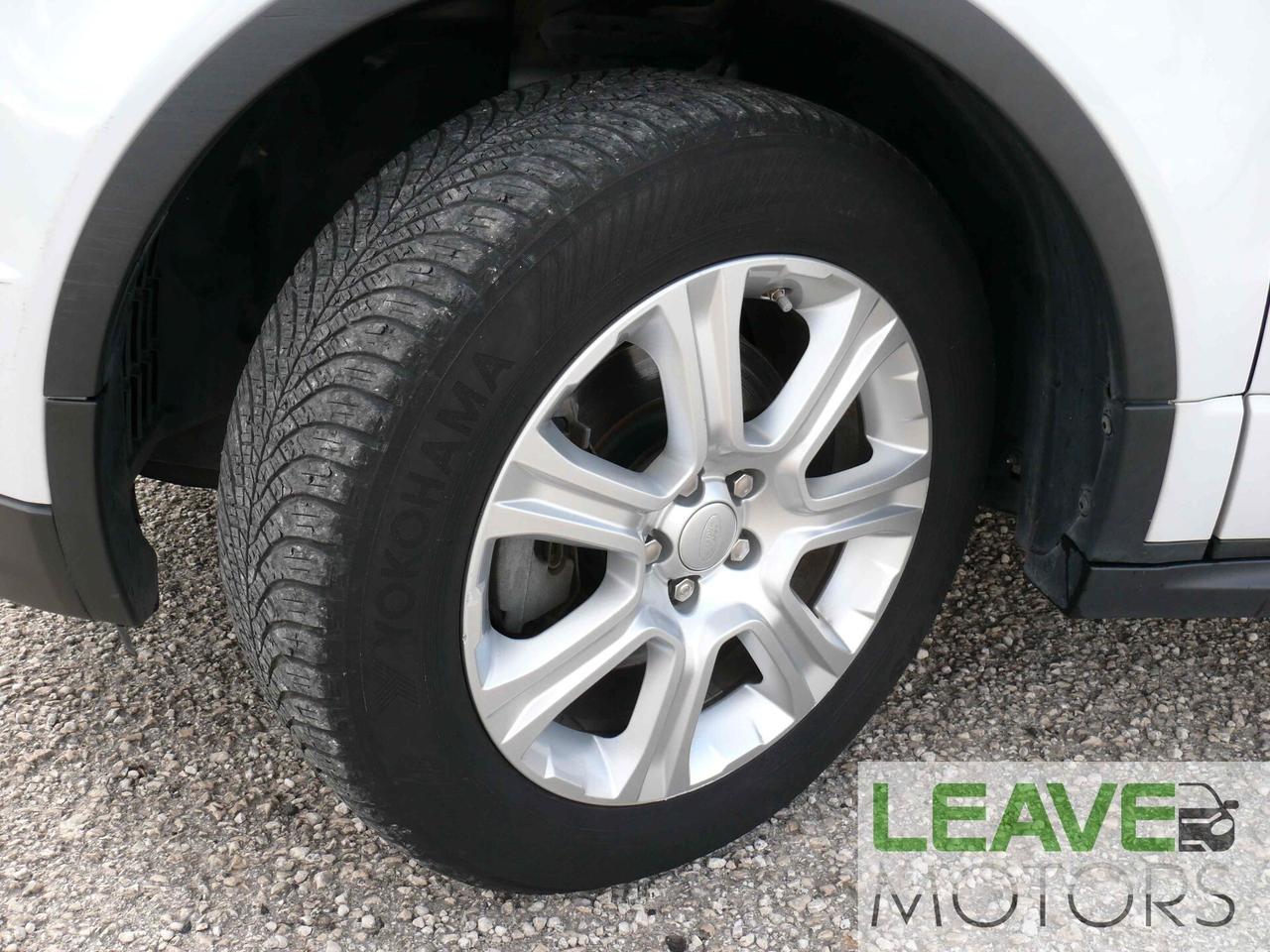 Range Rover Evoque 180 CV 5p. HSE Dynamic (M1285)