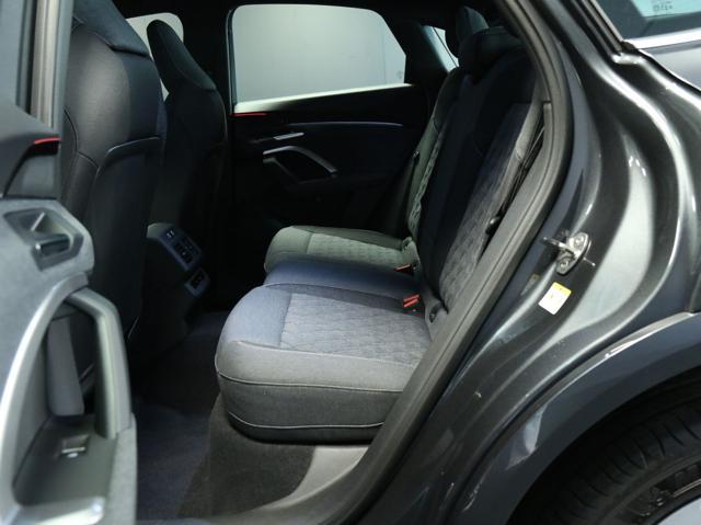 AUDI Q5 SPB TDI 204CV mHEV+ S tronic quattro S line ed.