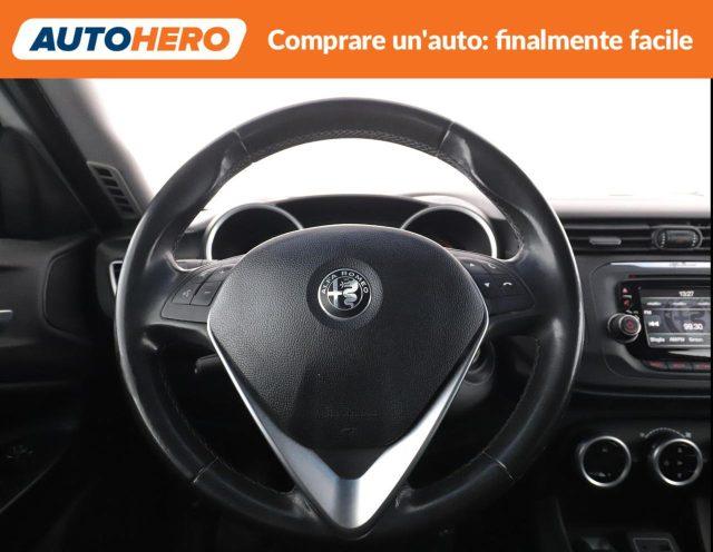 ALFA ROMEO Giulietta 1.6 JTDm 120 CV Super