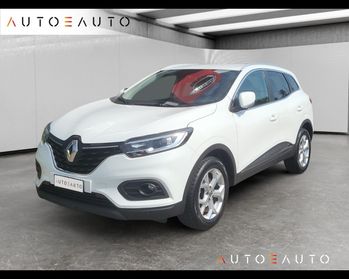 RENAULT Kadjar - Kadjar 1.5 blue dci Business 115cv