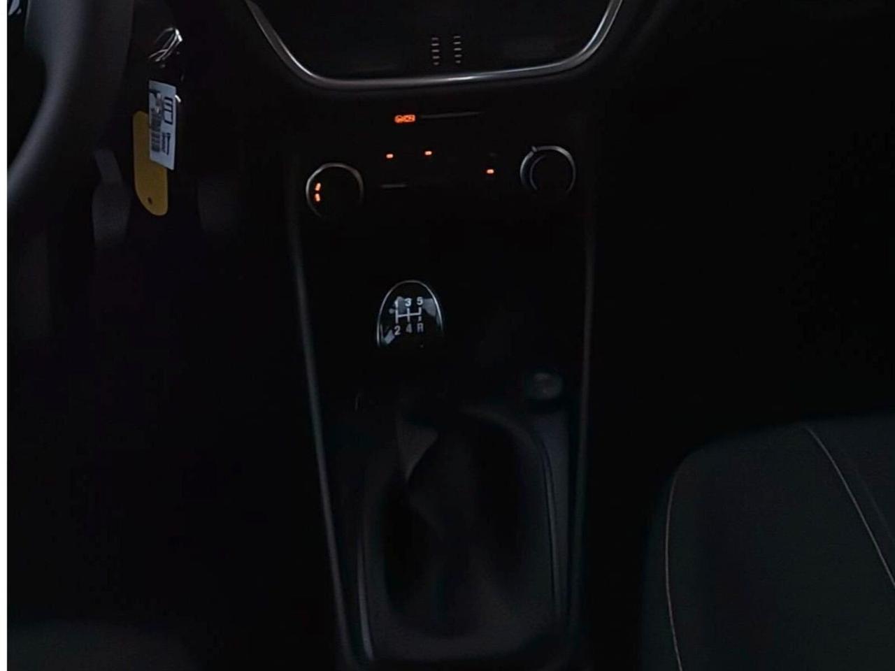 Ford Fiesta 5 Porte 1.1 75cv Plus S&S