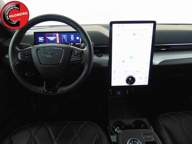 FORD Mustang Mach-E AWD Standard Range 269 CV