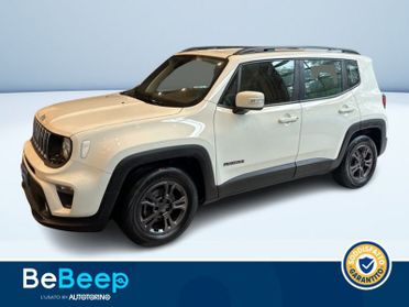 Jeep Renegade 1.0 T3 LONGITUDE 2WD