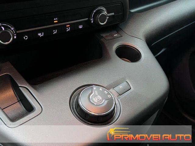 CITROEN Berlingo PureTech 130 Stop&Start M Feel Pack