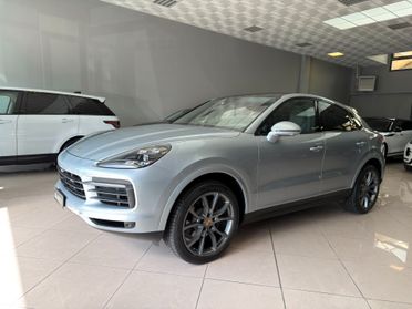 Porsche Cayenne Coupé 3.0 V6