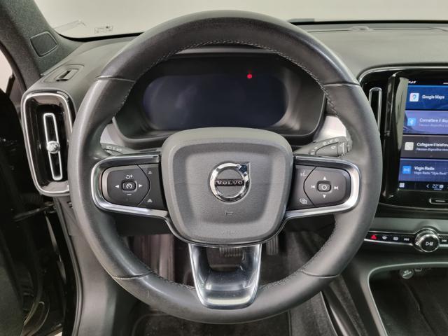 VOLVO XC40 B4 AWD automatico Core