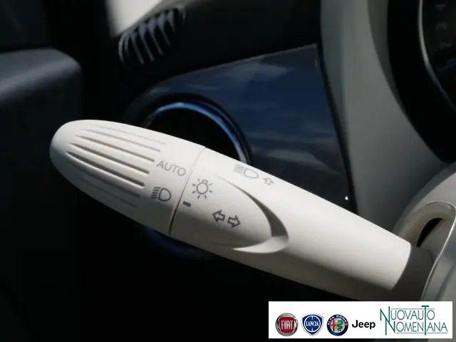 FIAT 500C 1.0 Hybrid Dolcevita Navi e Clima Autom. Km0
