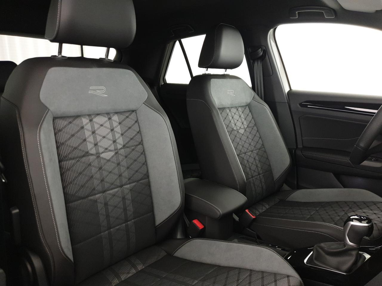 Volkswagen T-Roc 1.5 tsi r-line plus dsg