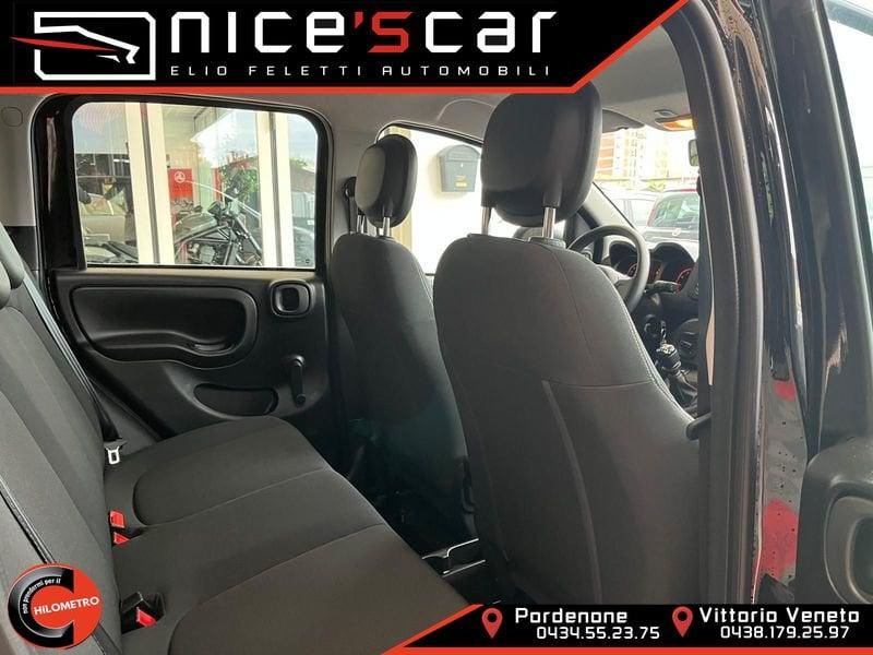 FIAT Panda Panda 1.0 FireFly S&S Hybrid*PROMO*