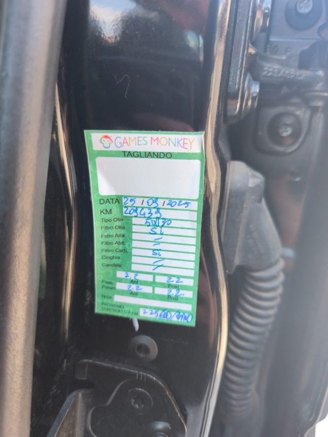 LAND ROVER Freelander 2.2 ED4 HSE S.W. Lega Navi