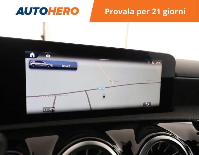 MERCEDES-BENZ A 250 e hybrid EQ AMG Line Premium