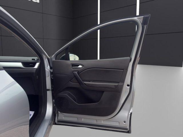 RENAULT Captur TCe 100 CV GPL Equilibre