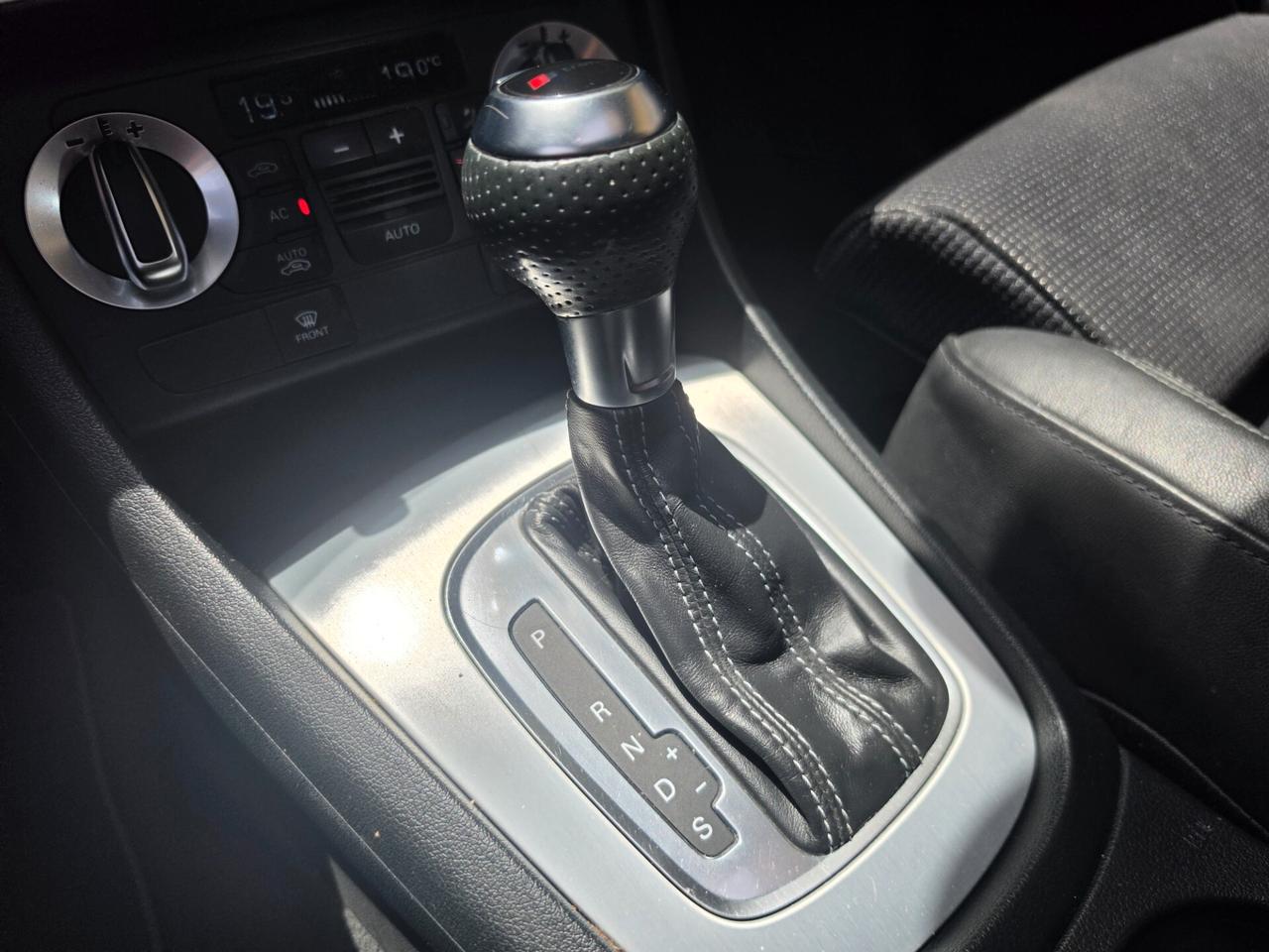 Audi Q3 2.0 TDI 177 CV quattro S tronic Advanced Plus