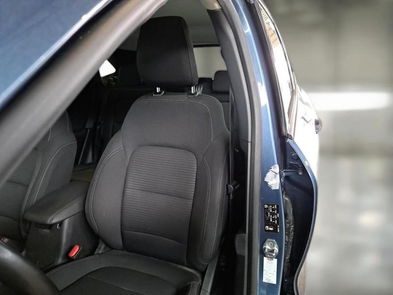 FORD KUGA 2.0 EcoBlue 190CV AWD Titanium Business Auto