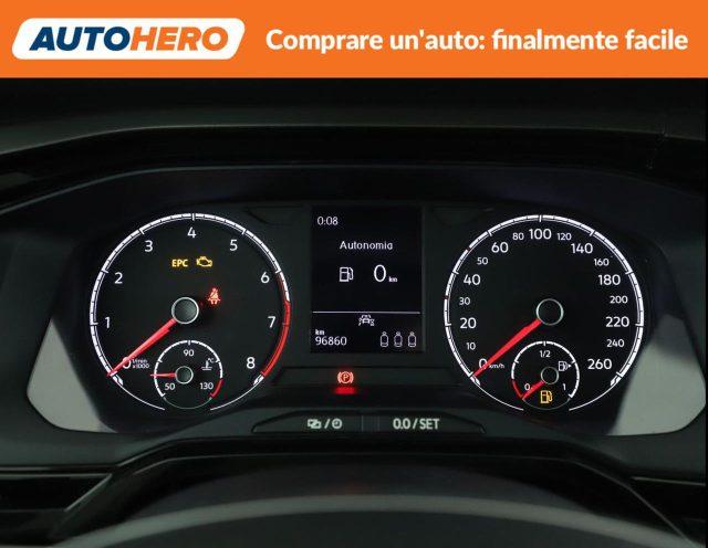 VOLKSWAGEN Polo 1.0 TSI 5p. Sport BlueMotion Technology