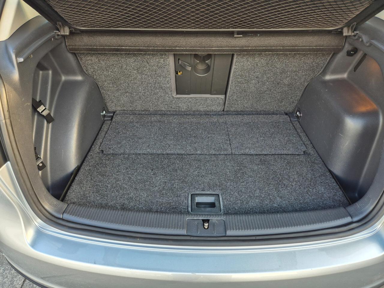 Volkswagen Golf Plus Golf Plus 1.6 Comfortline