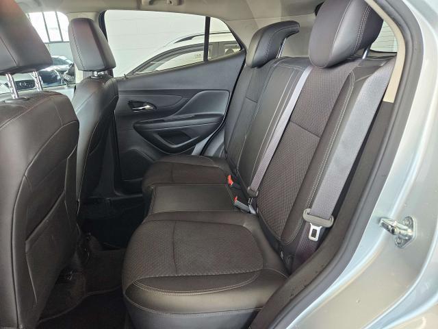 Opel Mokka X Mokka X 4X4 1.6 cdti Business s