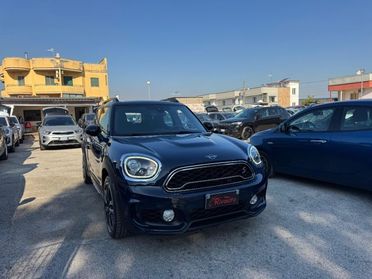 MINI Countryman 2.0 Cooper SD Hype Countryman Automatica