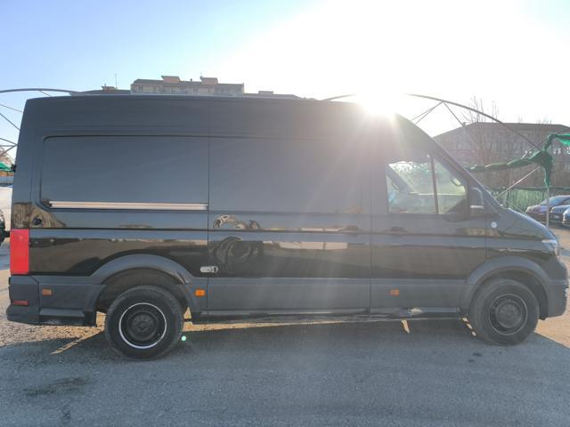 VOLKSWAGEN Crafter 30 2.0 tdi 140cv L3H3 Logistic my19