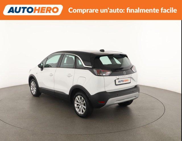 OPEL Crossland 1.2 Turbo 12V 110 CV Start&Stop Elegance