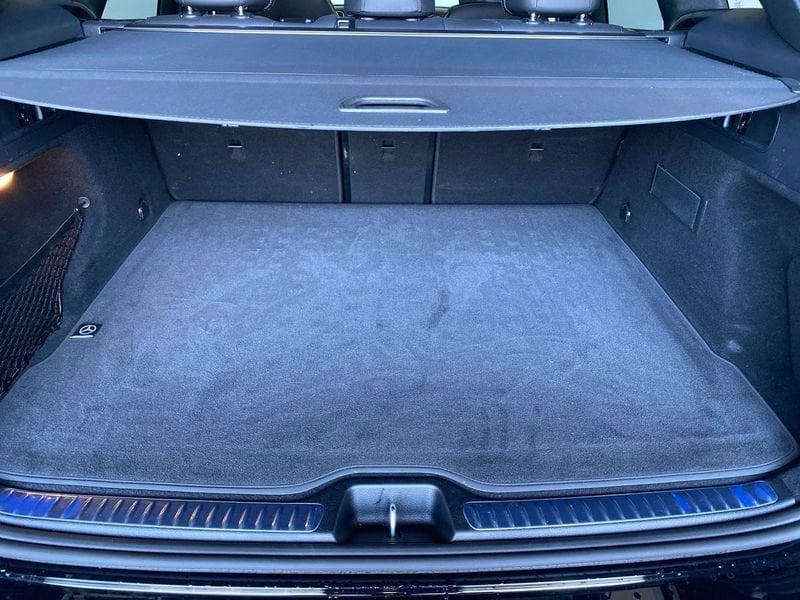 Mercedes-Benz GLC GLC 220 d 4Matic Mild Hybrid AMG Line Advanced