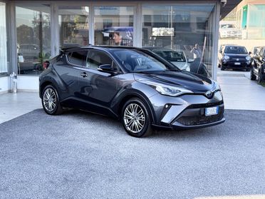 Toyota C-HR 2.0 Hybrid 152CV E6 Automatica - 2023