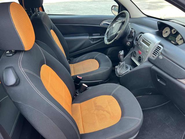 LANCIA Ypsilon 1.3mtj 16V Platino senza nessun lavoro da fare
