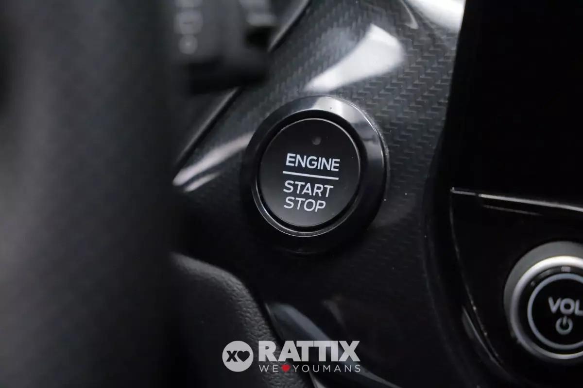 Ford Puma 1.0 Ecoboost Hybrid 125CV ST-Line Auto