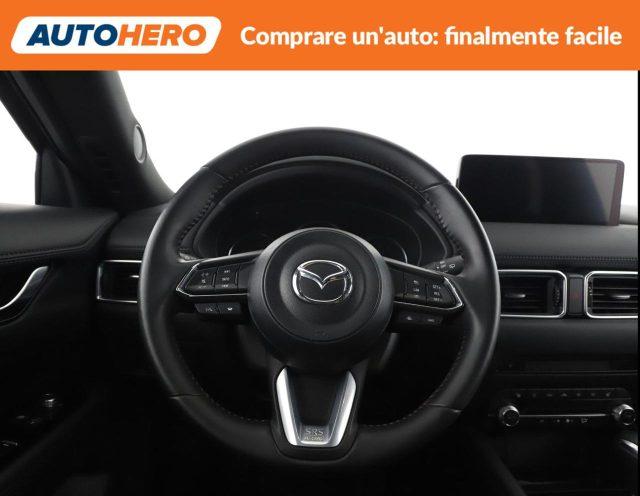 MAZDA CX-5 2.2L Skyactiv-D 150 CV 2WD Homura