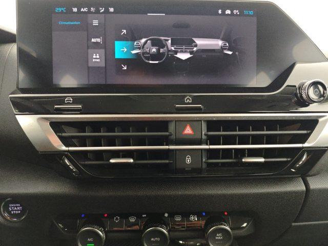 CITROEN C4 PureTech 130 S&S EAT8 Plus #Keyless