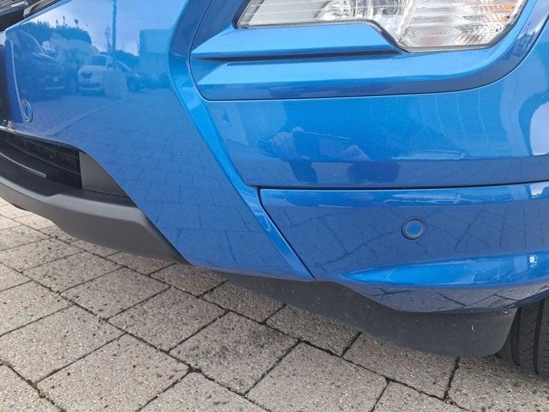 Ford EcoSport 1.0 ecoboost ST-Line s&s 125cv my20.25