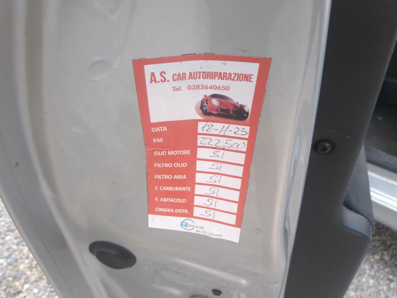 Peugeot 207 1.6 HDi 90CV SW XS Ciel xneopatentati