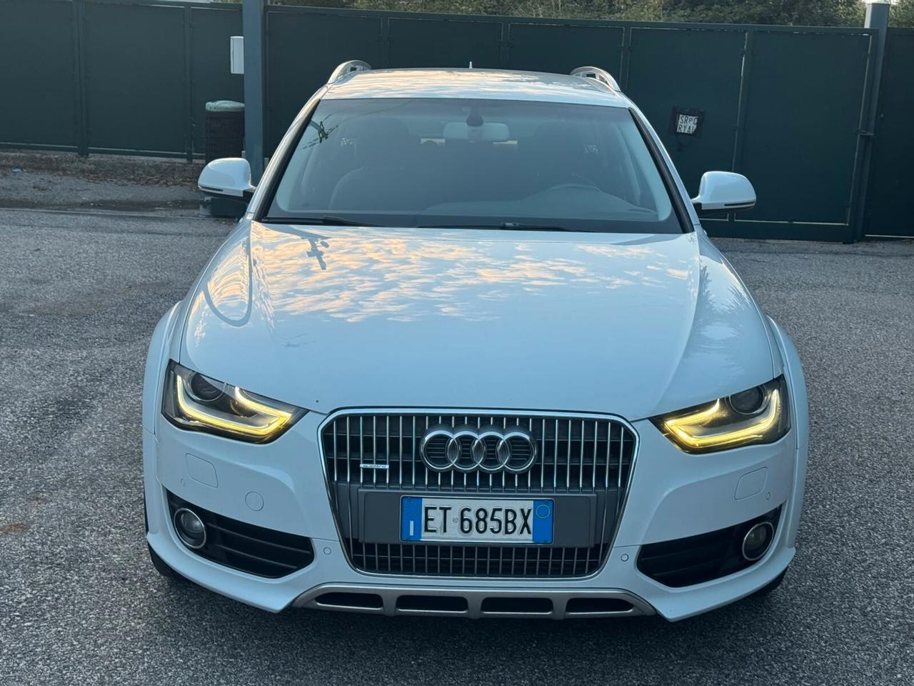 Audi A4 allroad 2.0 TDI 177 CV S tronic Business Plus