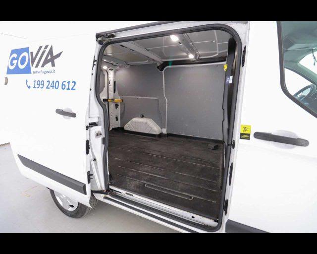 FORD Transit Custom 260 2.0 EcoBlue PC Furgone Entry