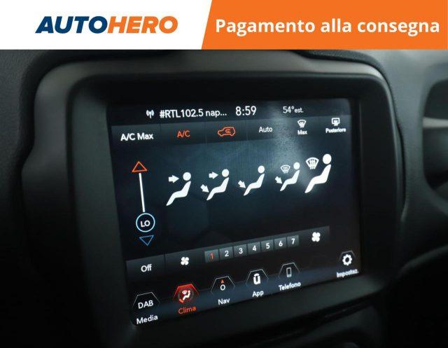 JEEP Renegade 1.0 T3 Night Eagle
