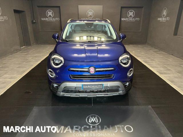 FIAT 500X 1.6 MultiJet 120 CV DCT Cross