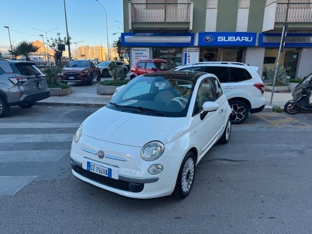 Fiat 500 1.3 Multijet 16V 75 CV Lounge