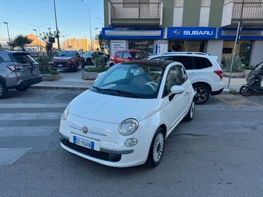 Fiat 500 1.3 td meccanica rivista