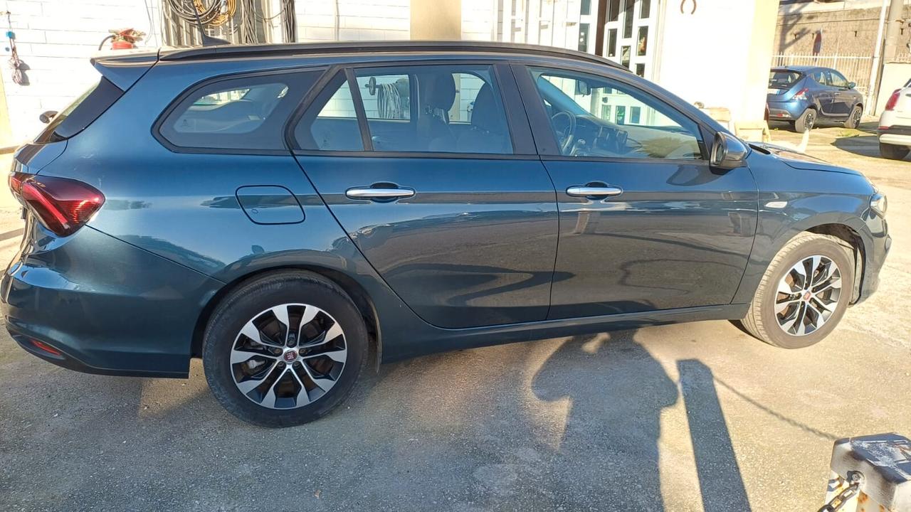 Fiat Tipo 1.0 SW City Life 2022 SOLO 40MILA KM FULL LED OPTIONAL