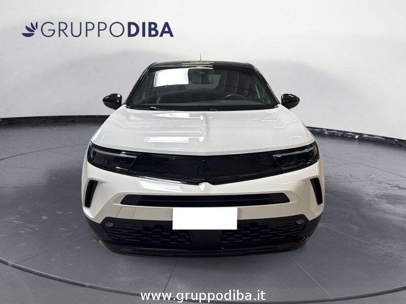 Opel Mokka II 2020 1.5 GS Line s&s 110cv