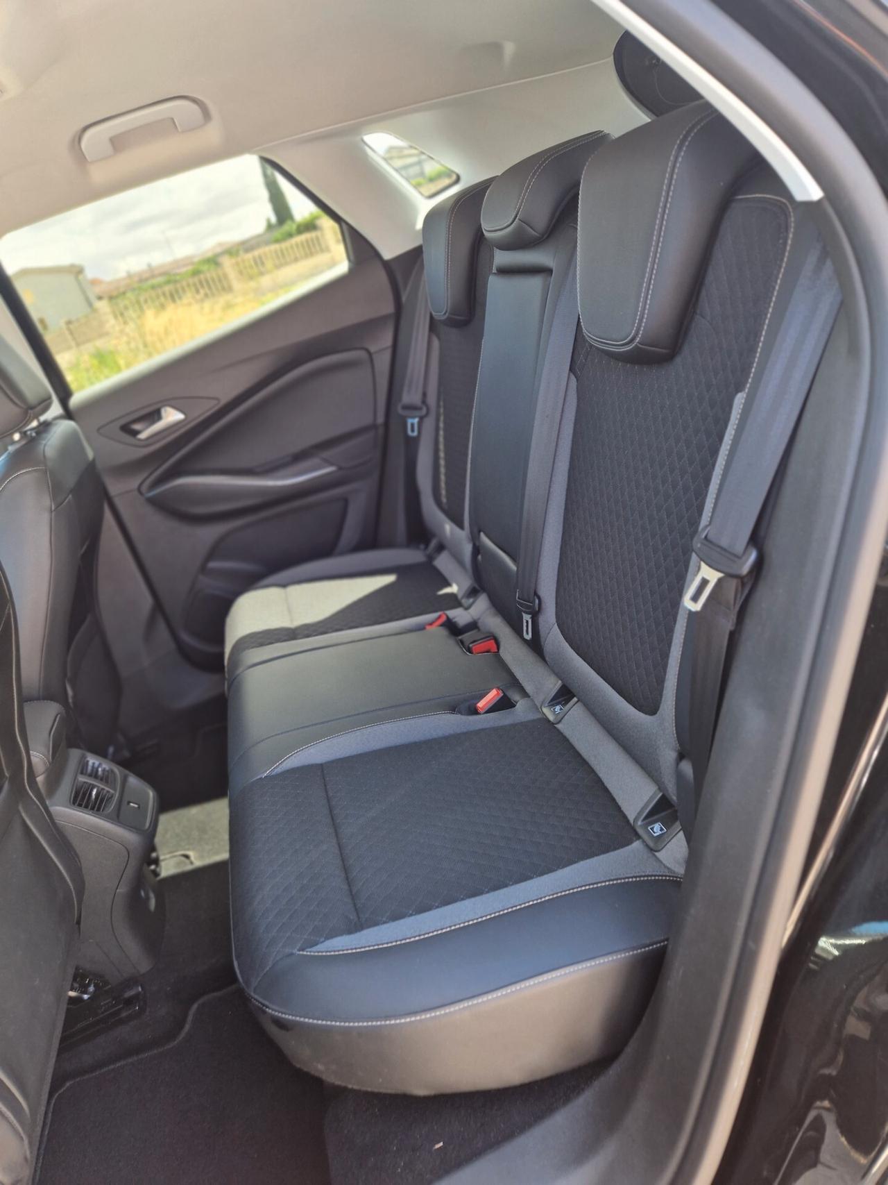 Opel Grandland X 1.6 diesel Ecotec Start&Stop Innovation