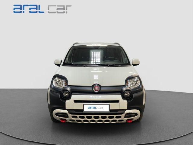FIAT Panda Cross 1.0 FireFly S&S Hybrid