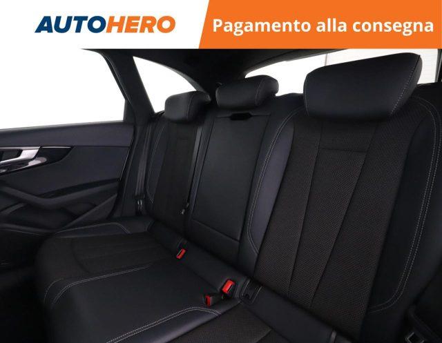 AUDI A4 Avant 40 TDI ultra S tronic Sport