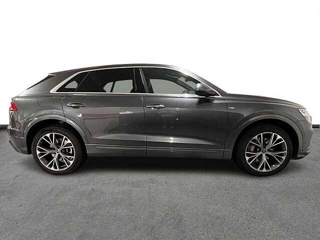 Audi Q8 50 TDI 286 CV quattro tiptronic Sport
