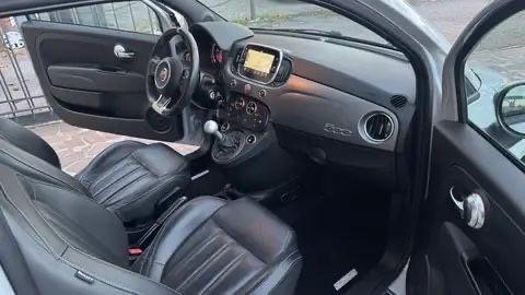 Abarth 595 1.4 Turbo T-Jet 165 CV Turismo