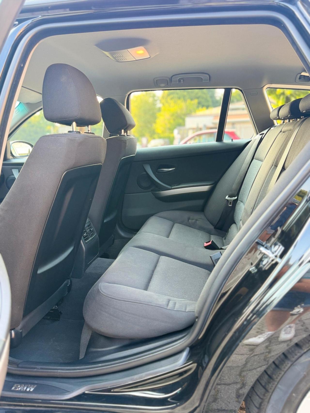 Bmw 320 320d cat Touring MSport