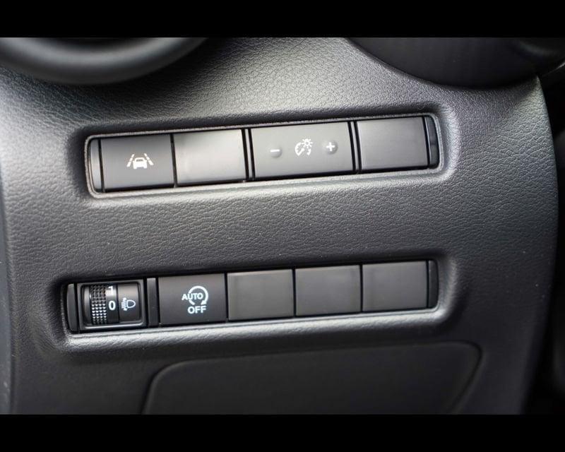 Nissan Juke MY23 TEKNA DCT