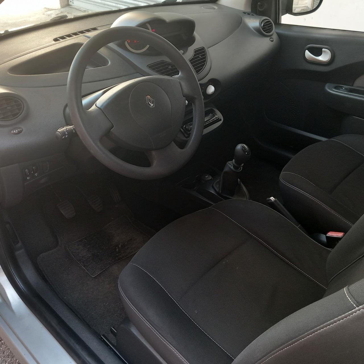 Renault Twingo 1.2 16V LEV Yahoo!